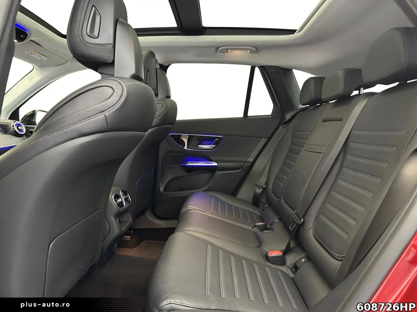 MERCEDES-BENZ GLC 200 AMG  Night Pano Digital-Light &hellip;