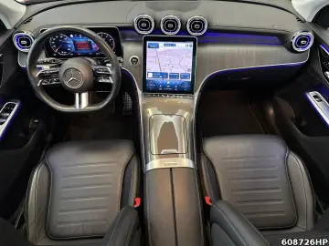 MERCEDES-BENZ GLC 200 AMG  Night Pano Digital-Light …