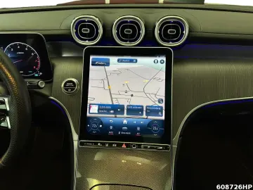 MERCEDES-BENZ GLC 200 AMG  Night Pano Digital-Light …