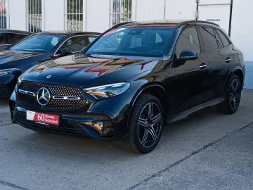 MERCEDES-BENZ GLC200 AMG 4M_360_Pano_Memory_Leder_KE&hellip;