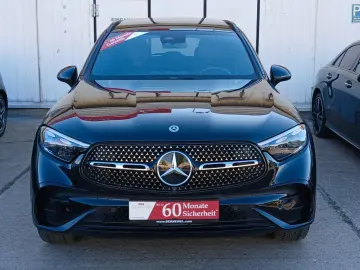 MERCEDES-BENZ GLC200 AMG 4M_360_Pano_Memory_Leder_KE…