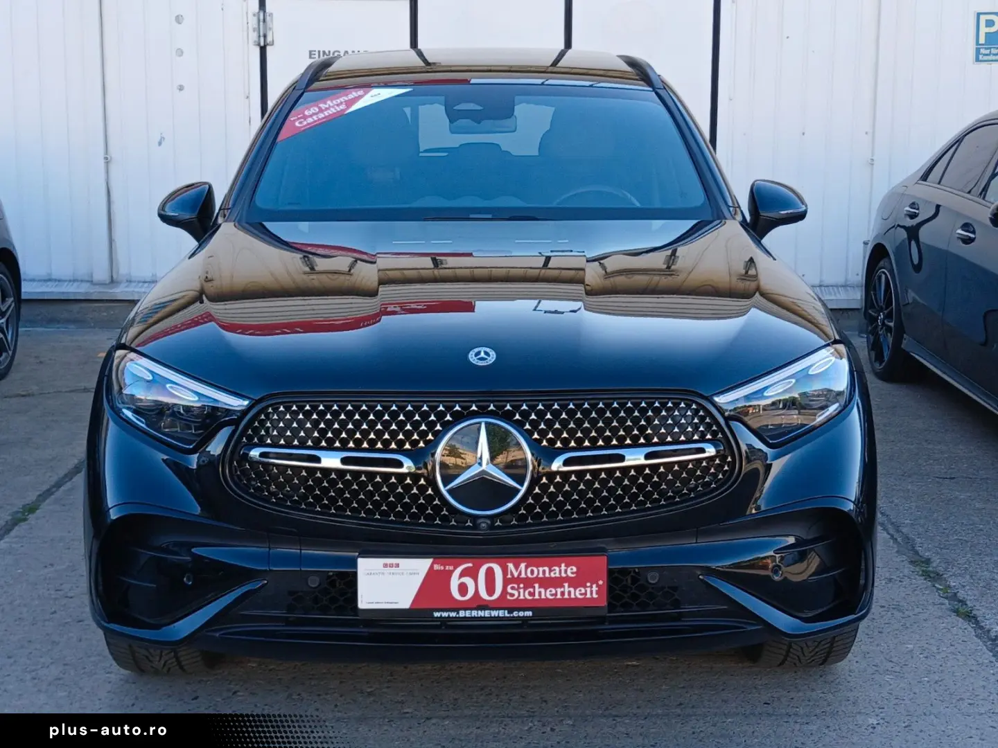 MERCEDES-BENZ GLC200 AMG 4M_360_Pano_Memory_Leder_KE&hellip;