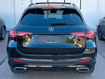 MERCEDES-BENZ GLC200 AMG 4M_360_Pano_Memory_Leder_KE…