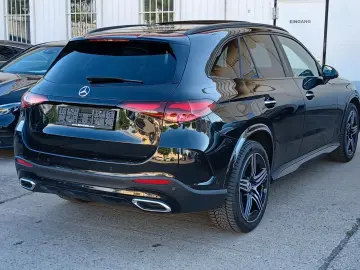 MERCEDES-BENZ GLC200 AMG 4M_360_Pano_Memory_Leder_KE…