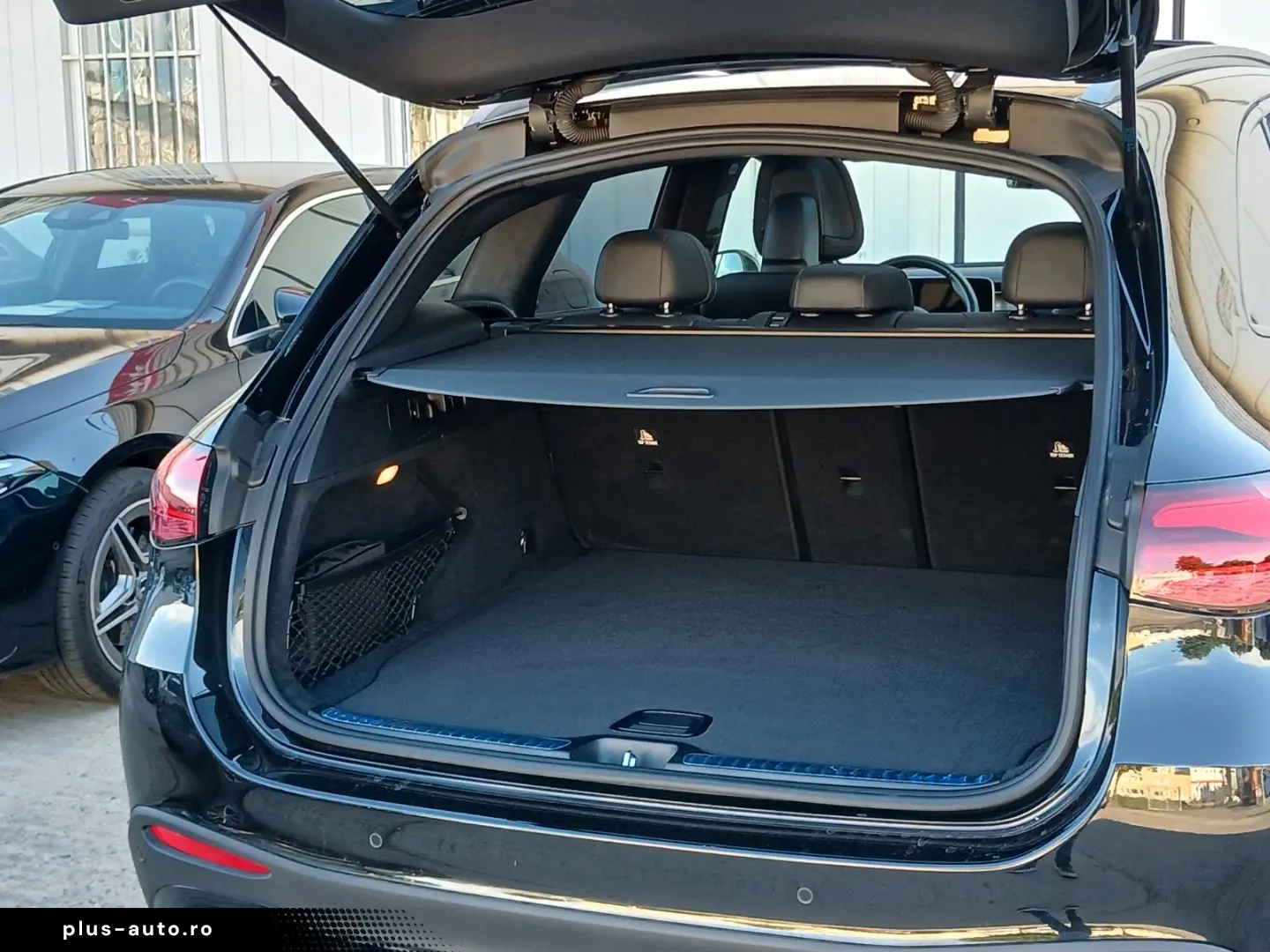 MERCEDES-BENZ GLC200 AMG 4M_360_Pano_Memory_Leder_KE&hellip;