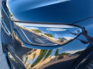 MERCEDES-BENZ GLC200 AMG 4M_360_Pano_Memory_Leder_KE…