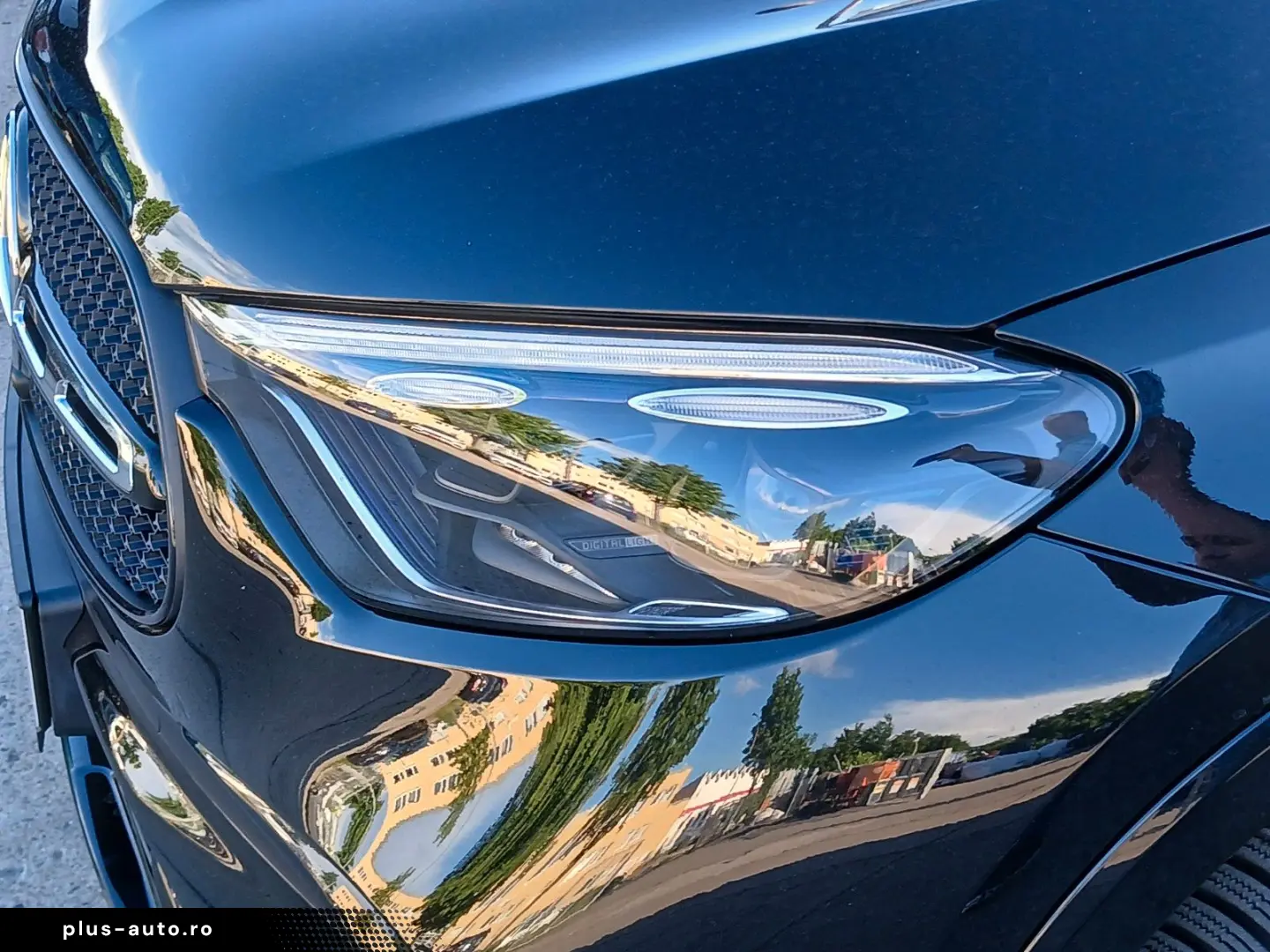 MERCEDES-BENZ GLC200 AMG 4M_360_Pano_Memory_Leder_KE&hellip;