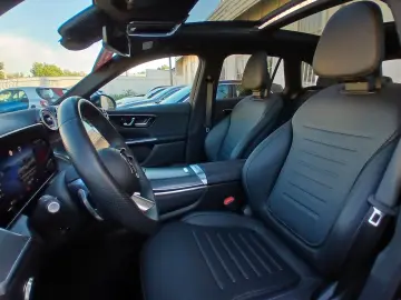 MERCEDES-BENZ GLC200 AMG 4M_360_Pano_Memory_Leder_KE…