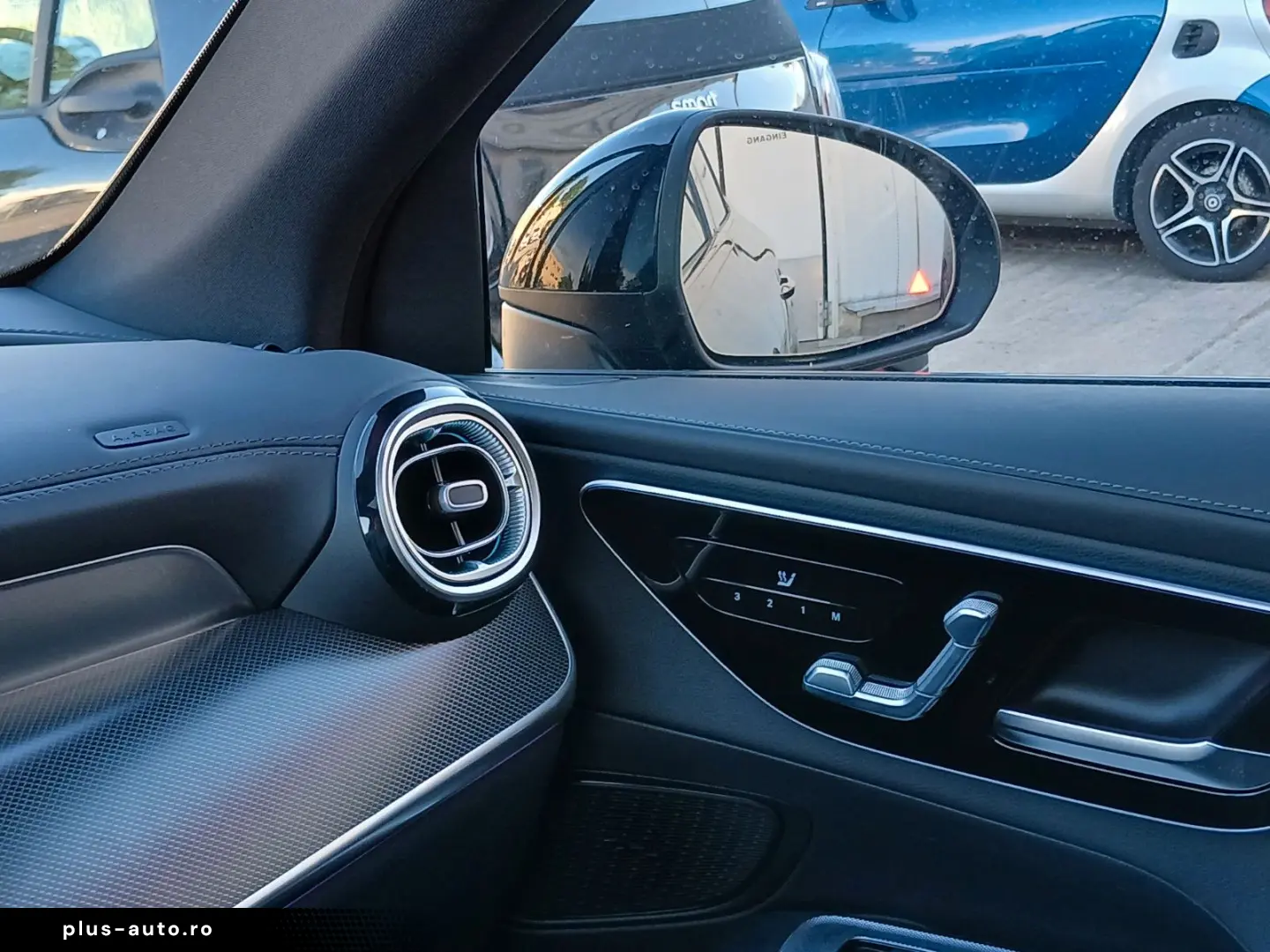 MERCEDES-BENZ GLC200 AMG 4M_360_Pano_Memory_Leder_KE&hellip;