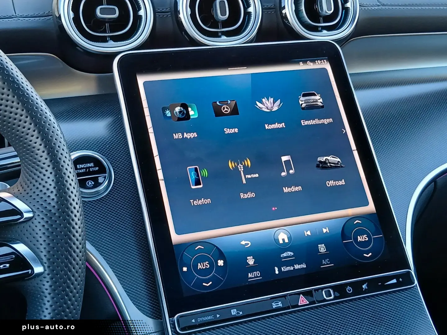 MERCEDES-BENZ GLC200 AMG 4M_360_Pano_Memory_Leder_KE&hellip;