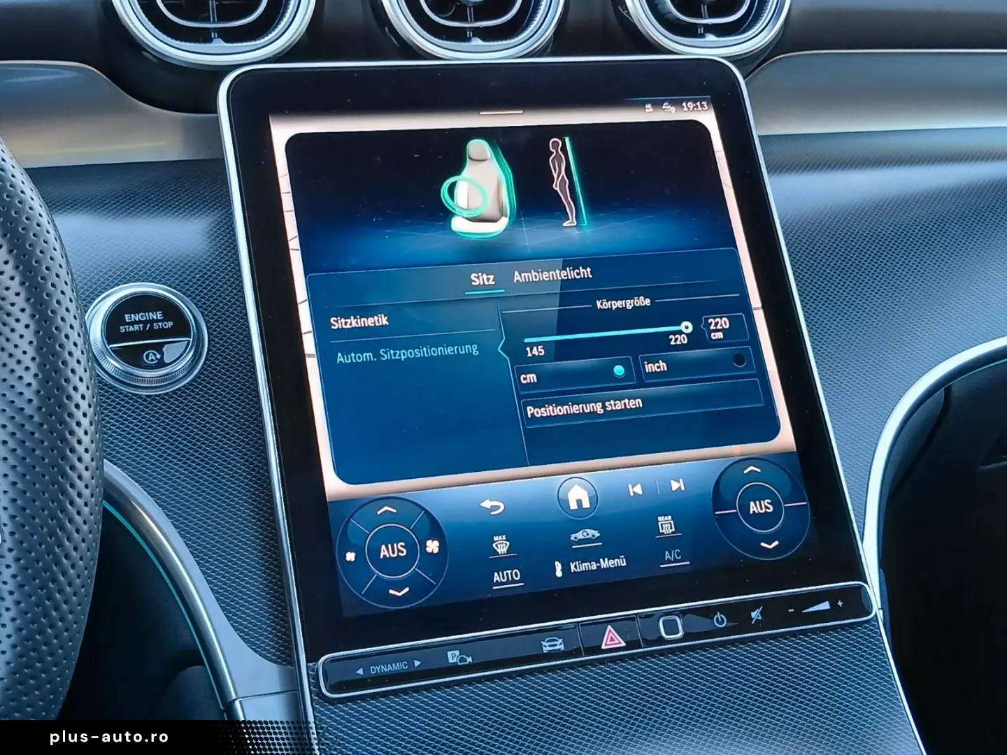 MERCEDES-BENZ GLC200 AMG 4M_360_Pano_Memory_Leder_KE&hellip;