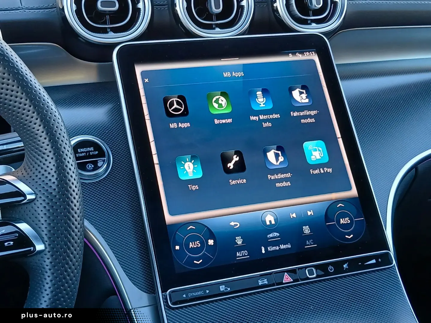 MERCEDES-BENZ GLC200 AMG 4M_360_Pano_Memory_Leder_KE&hellip;