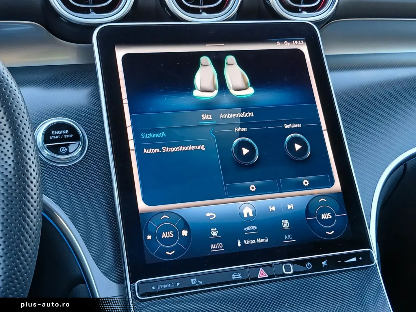 MERCEDES-BENZ GLC200 AMG 4M_360_Pano_Memory_Leder_KE&hellip;