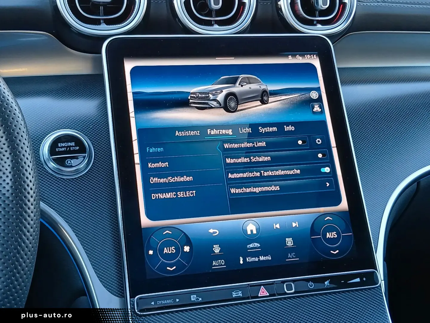 MERCEDES-BENZ GLC200 AMG 4M_360_Pano_Memory_Leder_KE&hellip;