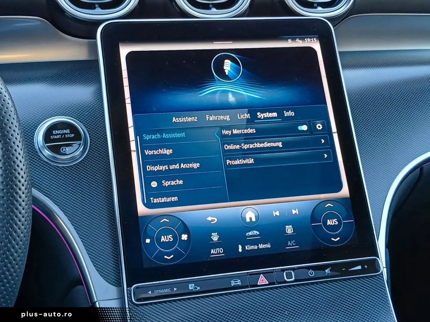 MERCEDES-BENZ GLC200 AMG 4M_360_Pano_Memory_Leder_KE&hellip;