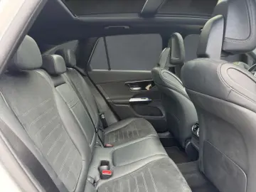 MERCEDES-BENZ GLC 200 4M AMG NIGHT PANO AHK 360  MEMORY