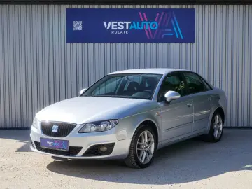 Seat Exeo