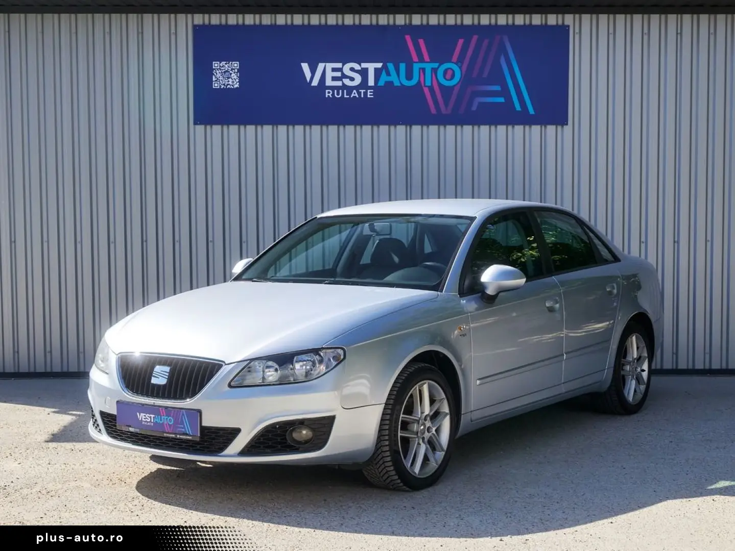 Seat Exeo