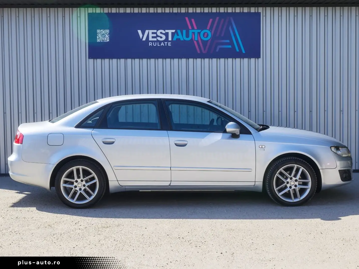 Seat Exeo