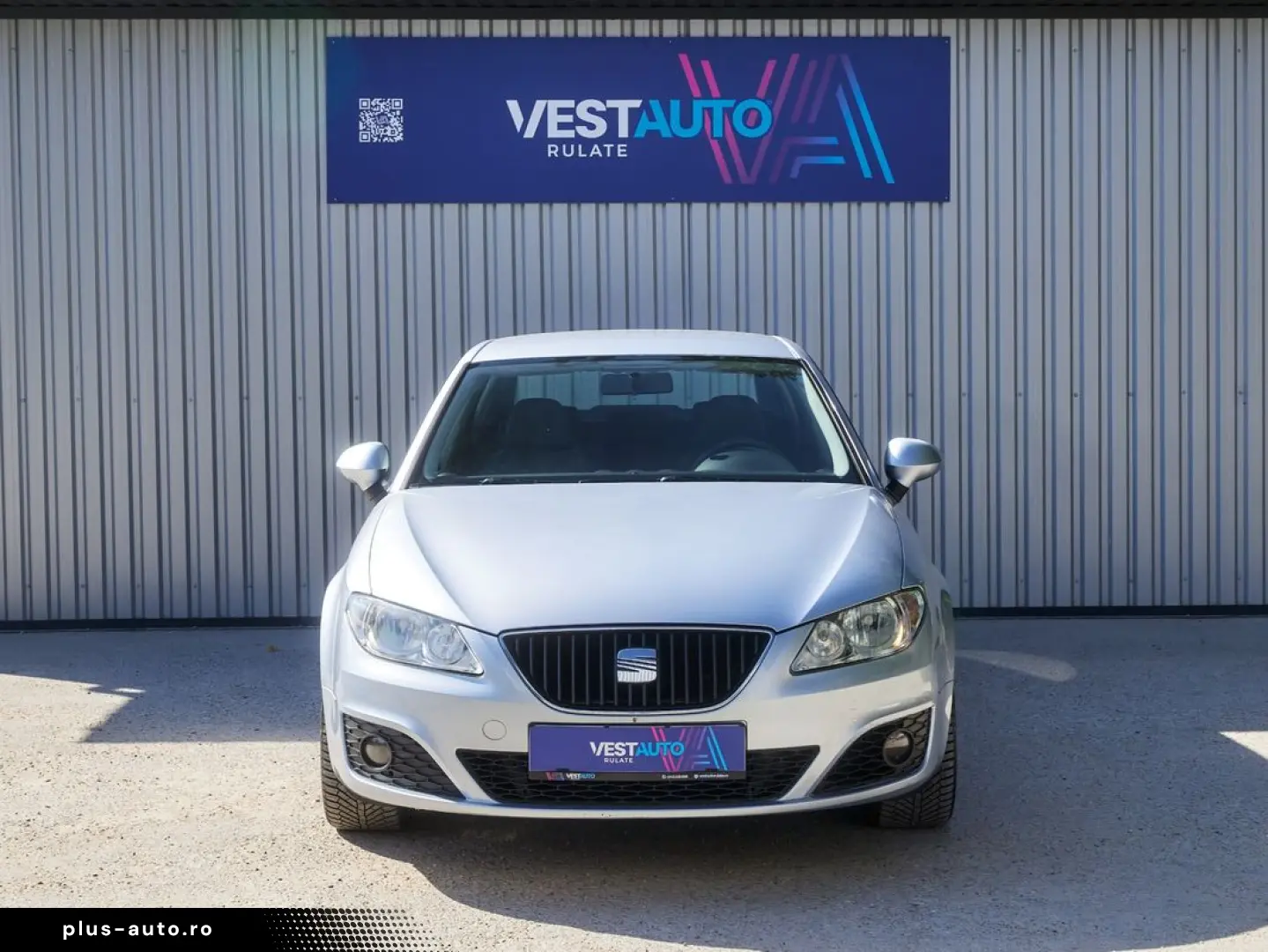 Seat Exeo