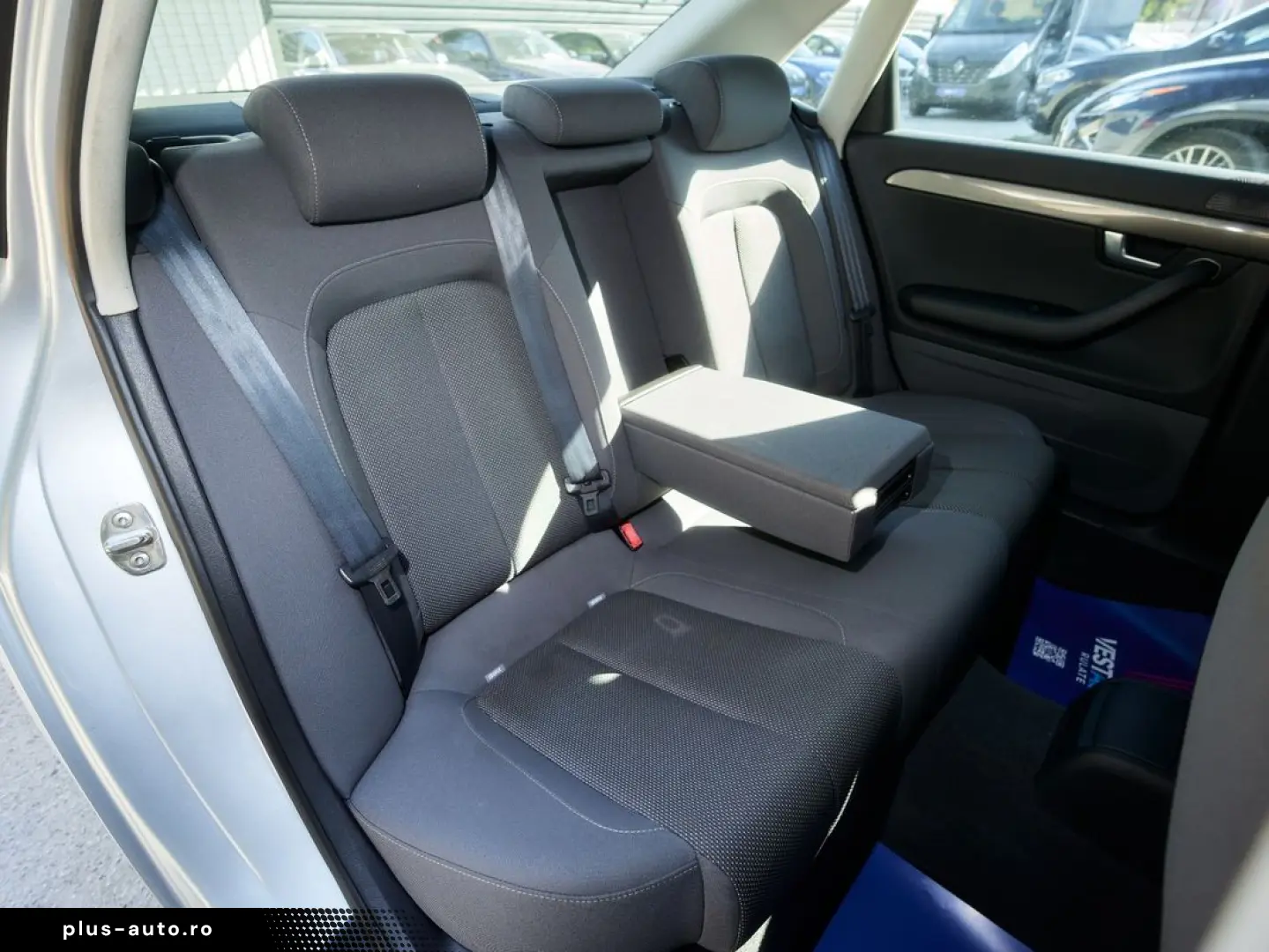 Seat Exeo