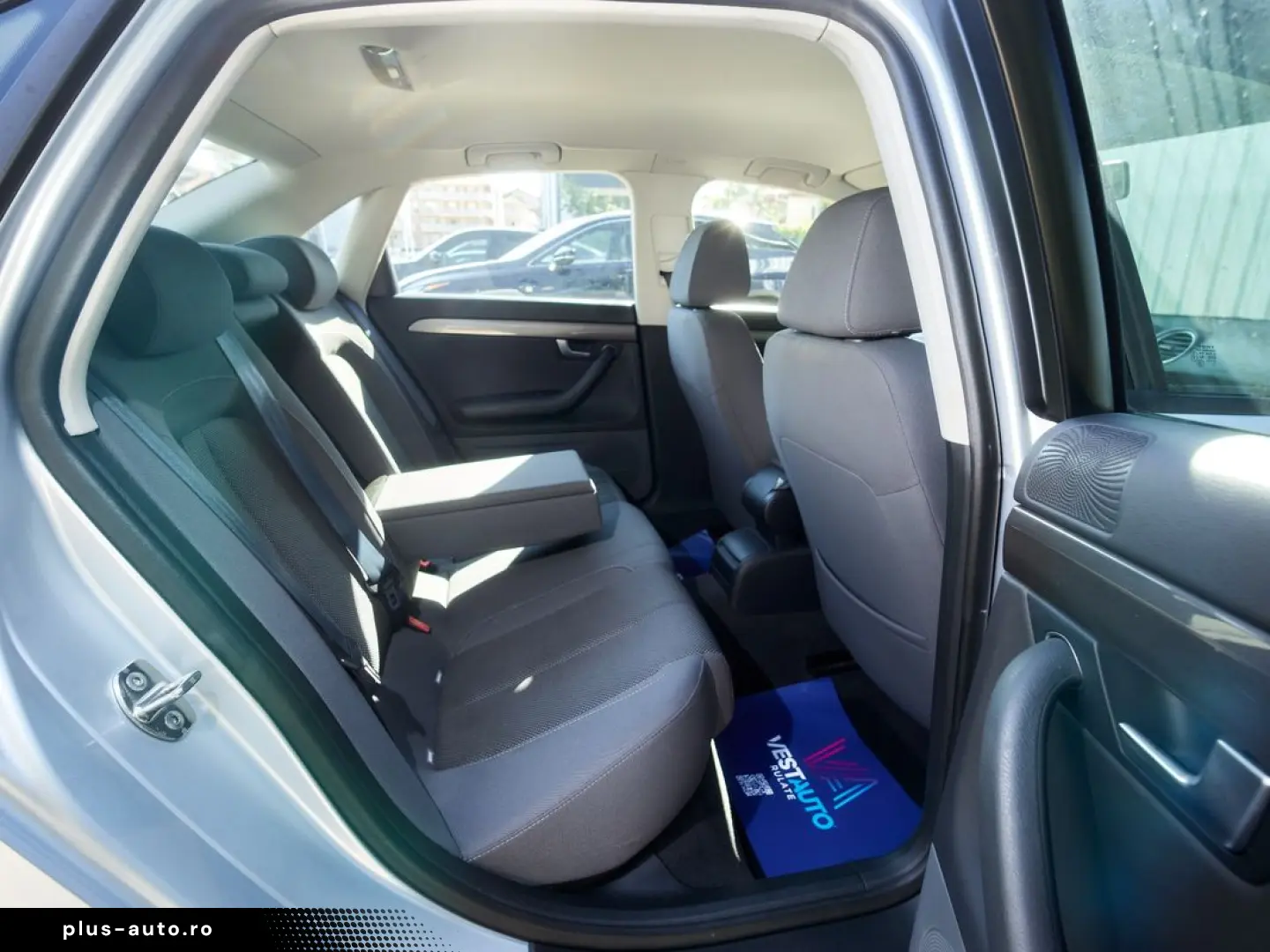 Seat Exeo