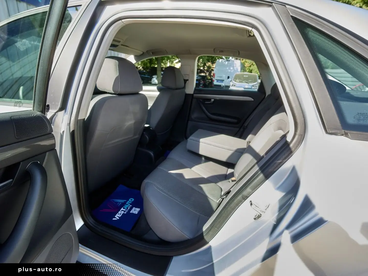 Seat Exeo