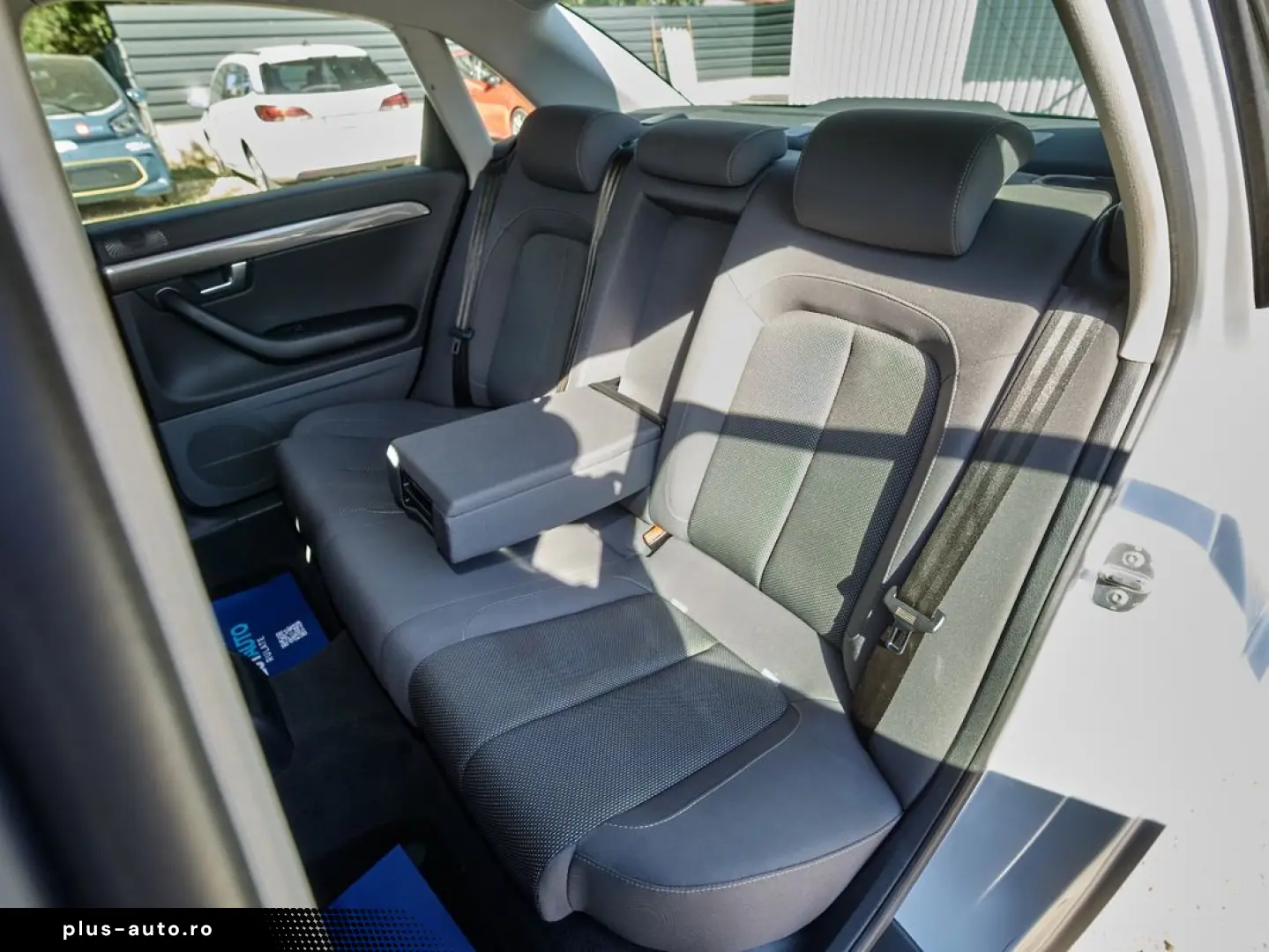 Seat Exeo