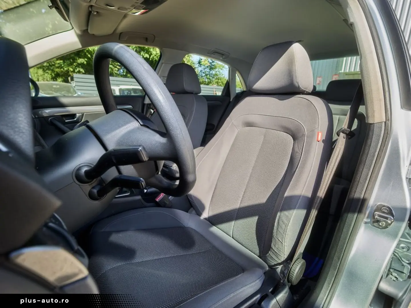 Seat Exeo