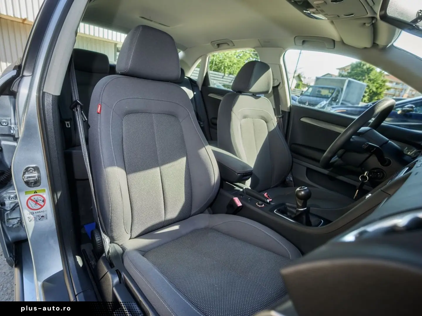 Seat Exeo