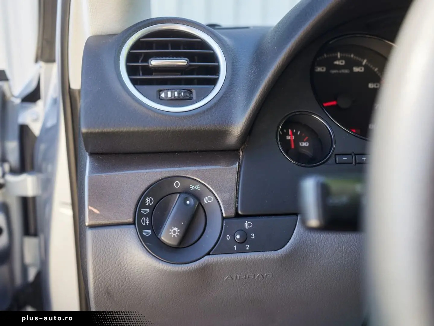 Seat Exeo