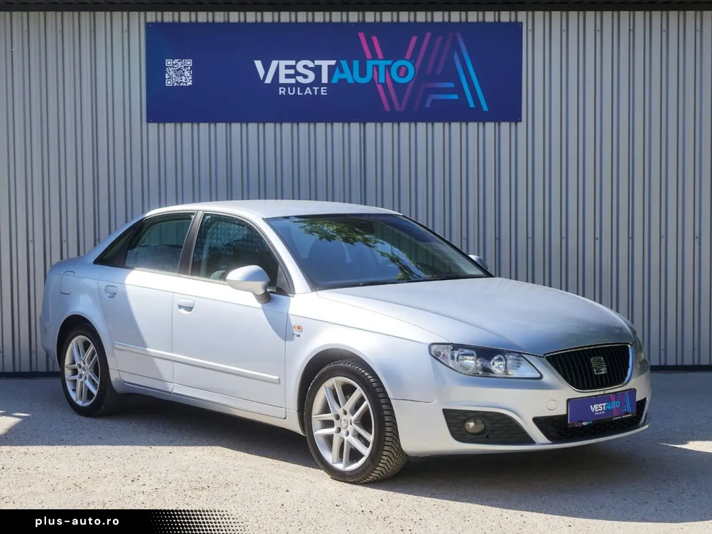 Seat Exeo