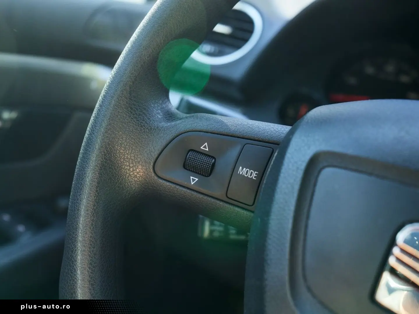 Seat Exeo
