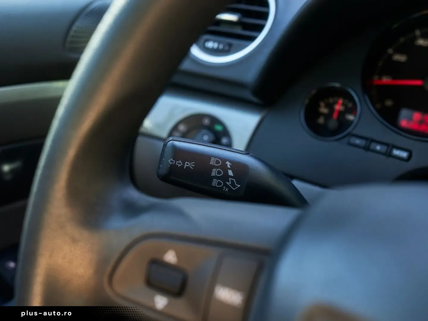 Seat Exeo