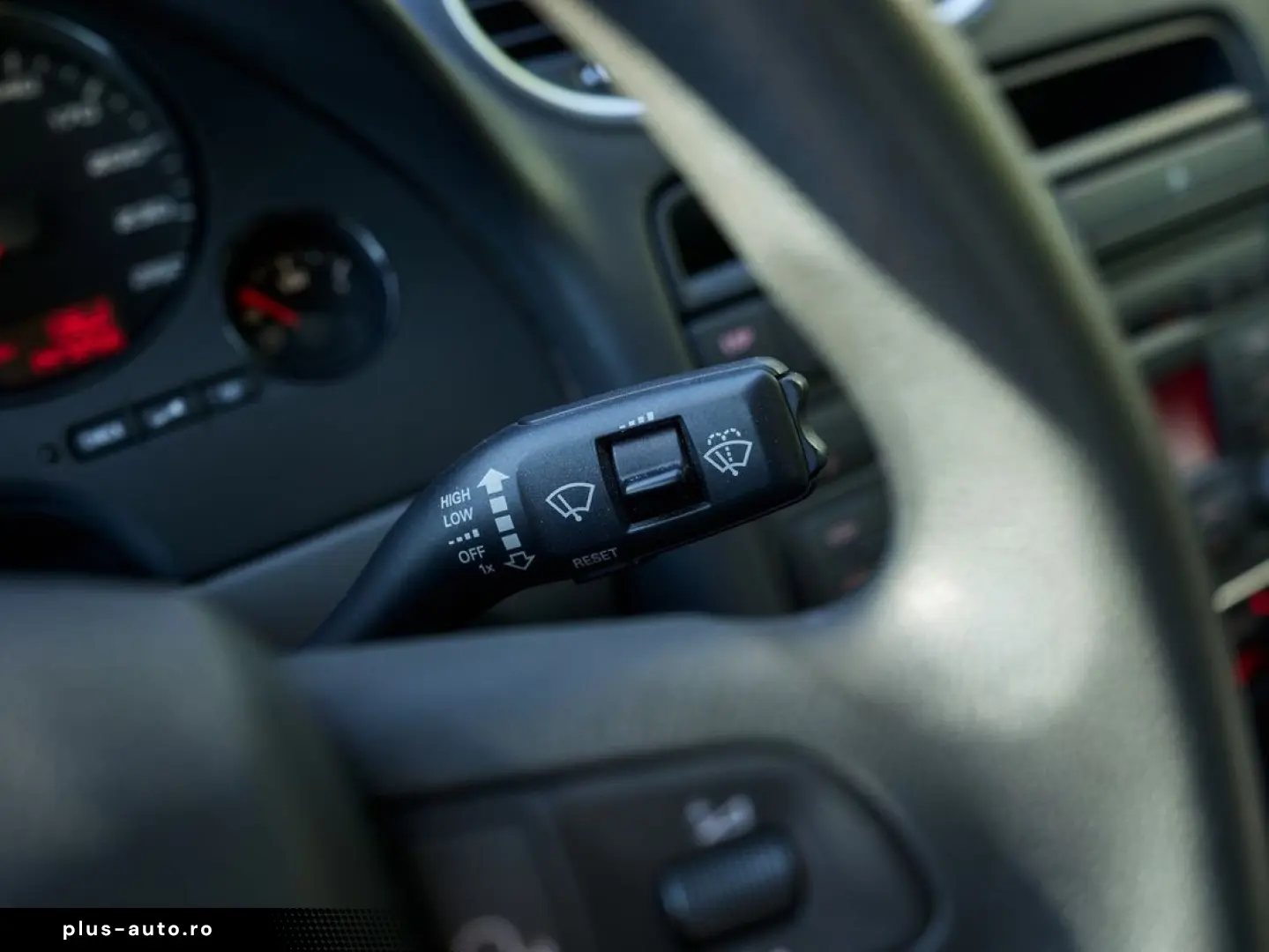 Seat Exeo
