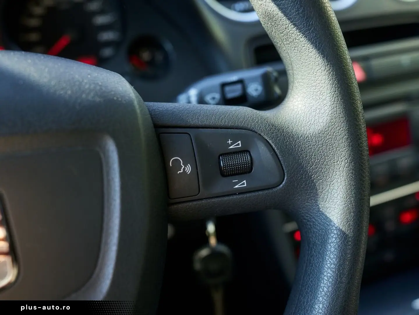 Seat Exeo