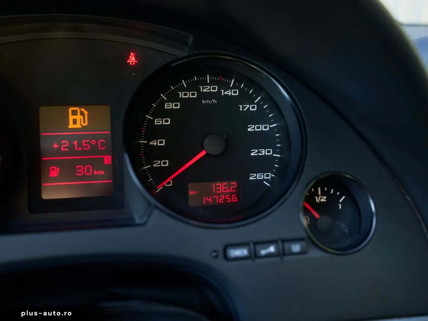 Seat Exeo