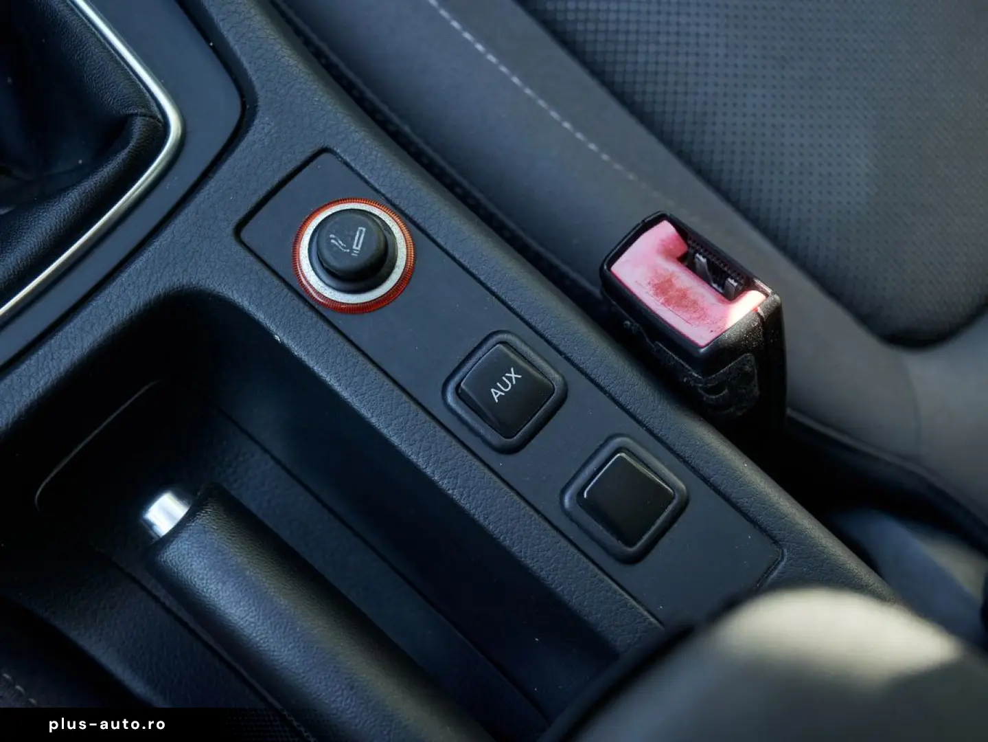 Seat Exeo
