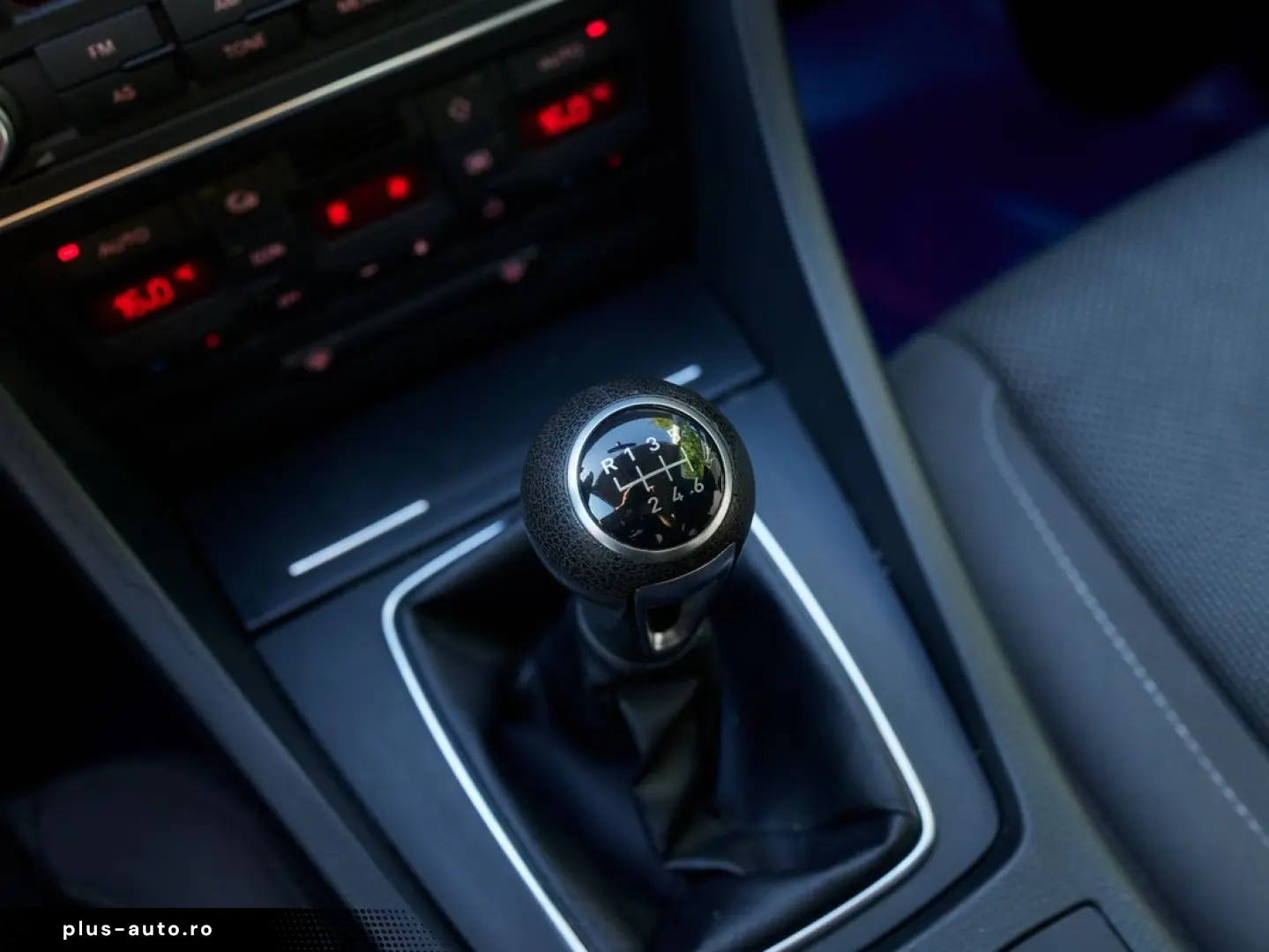 Seat Exeo