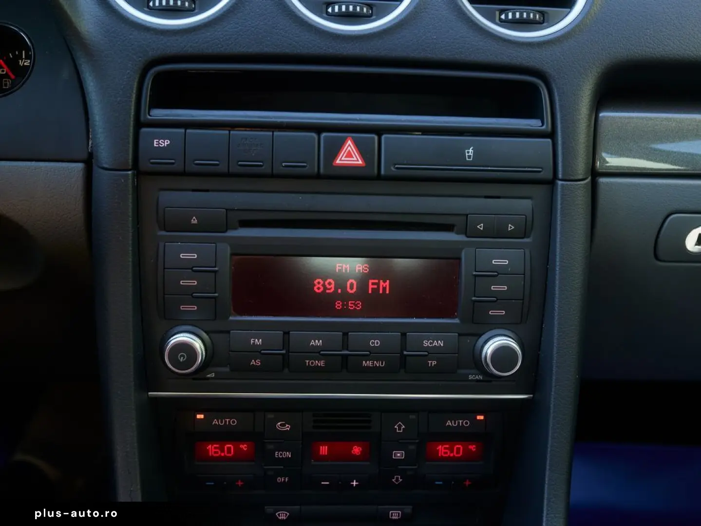 Seat Exeo