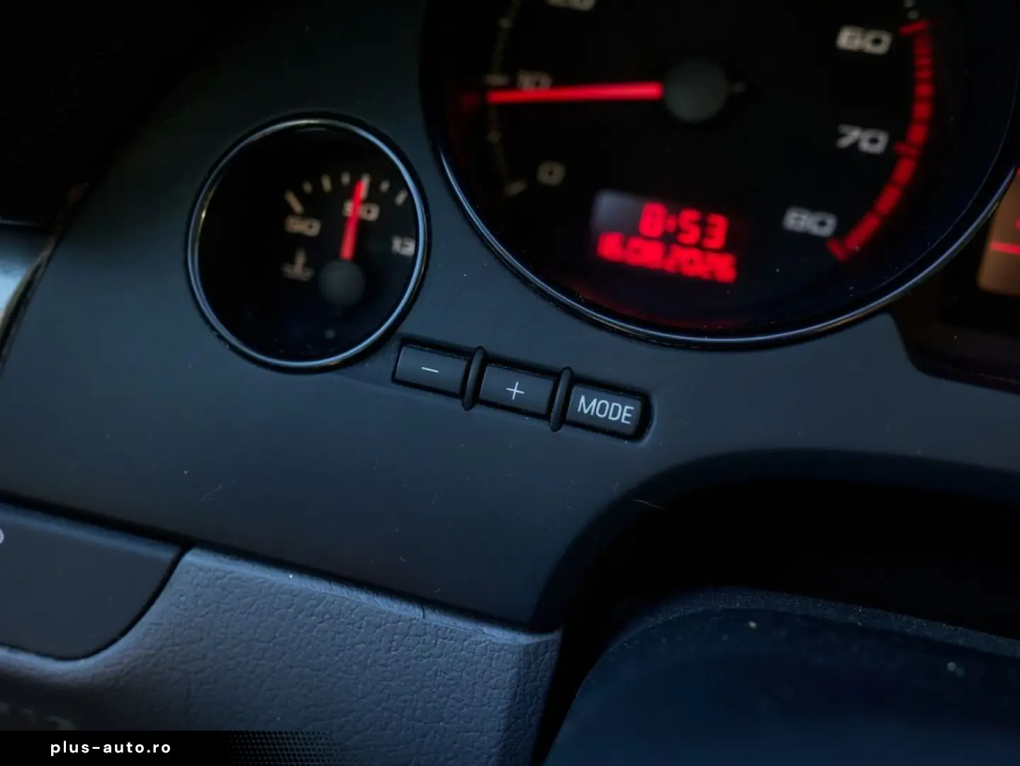 Seat Exeo