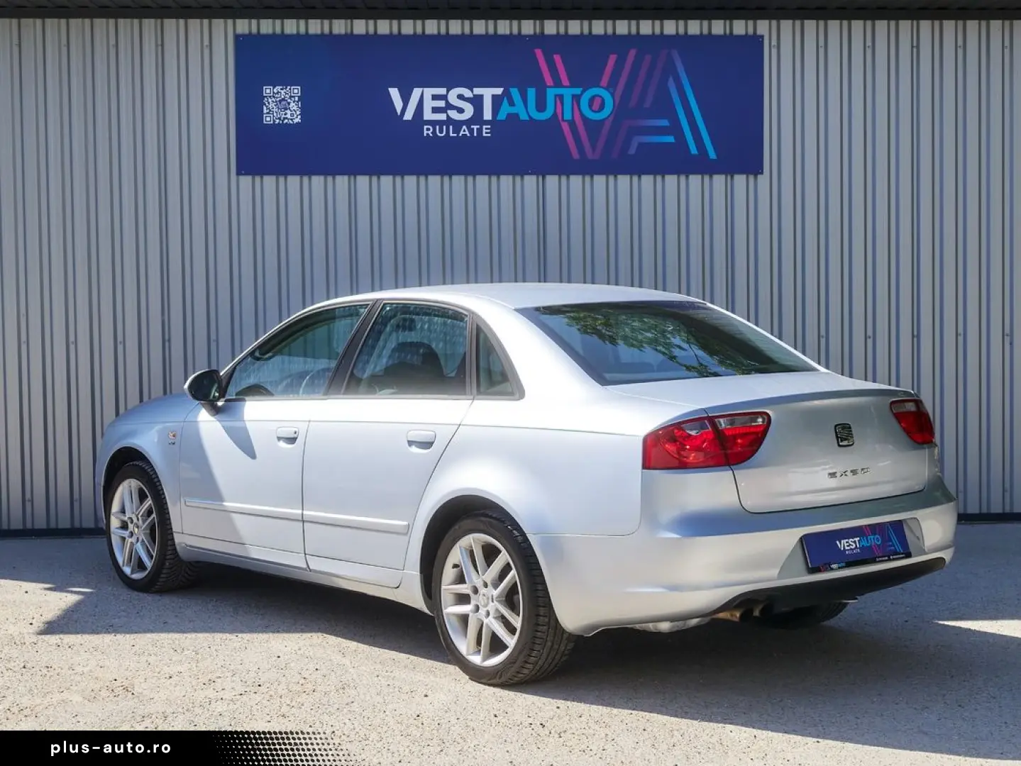 Seat Exeo