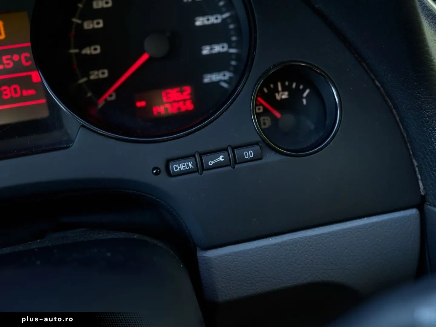 Seat Exeo