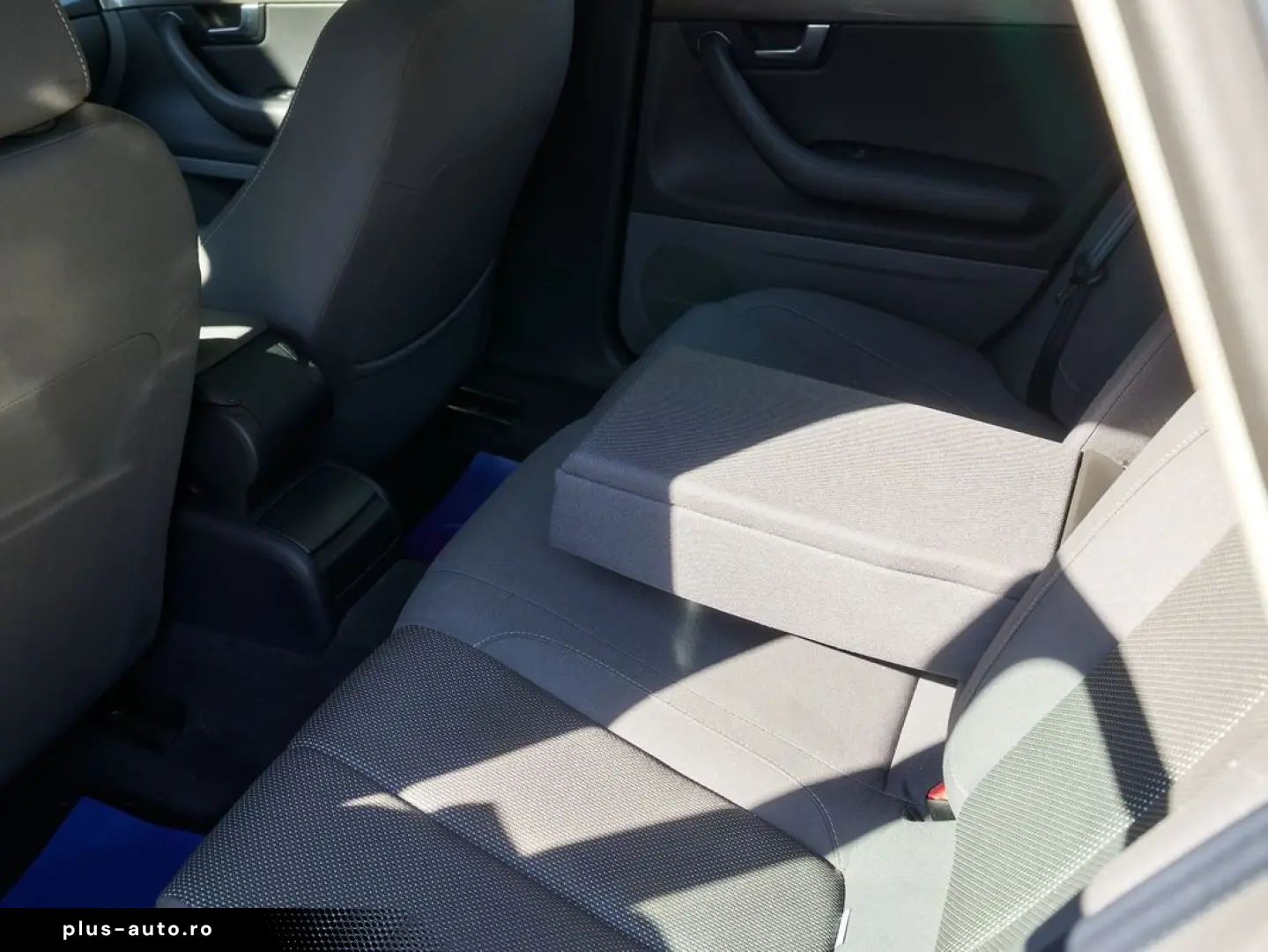 Seat Exeo