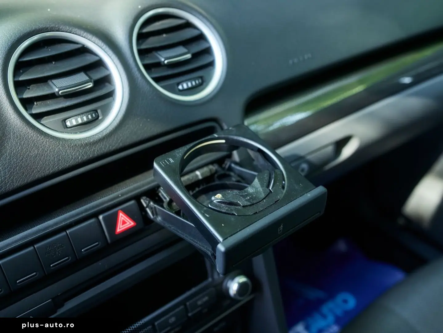 Seat Exeo