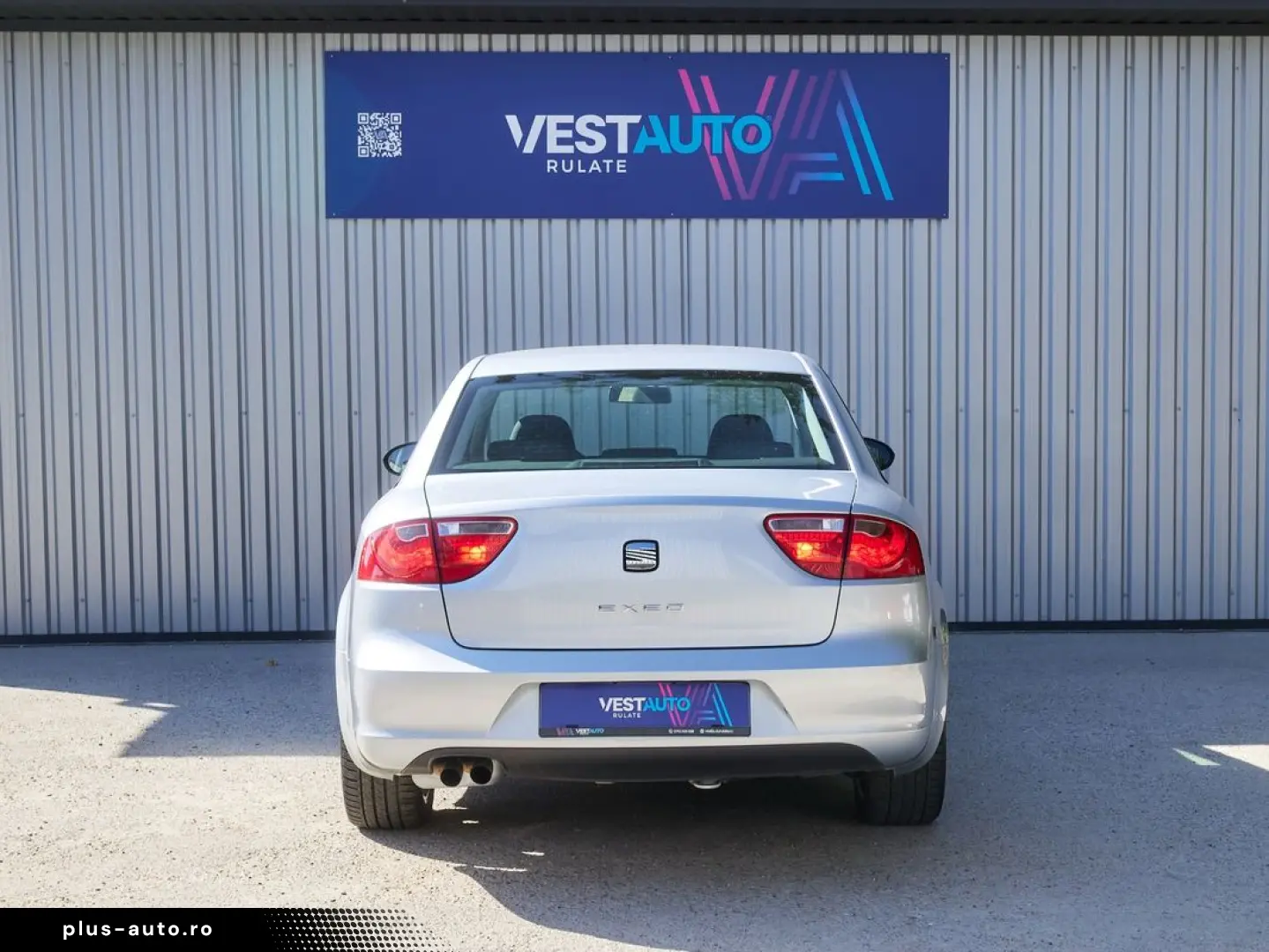Seat Exeo