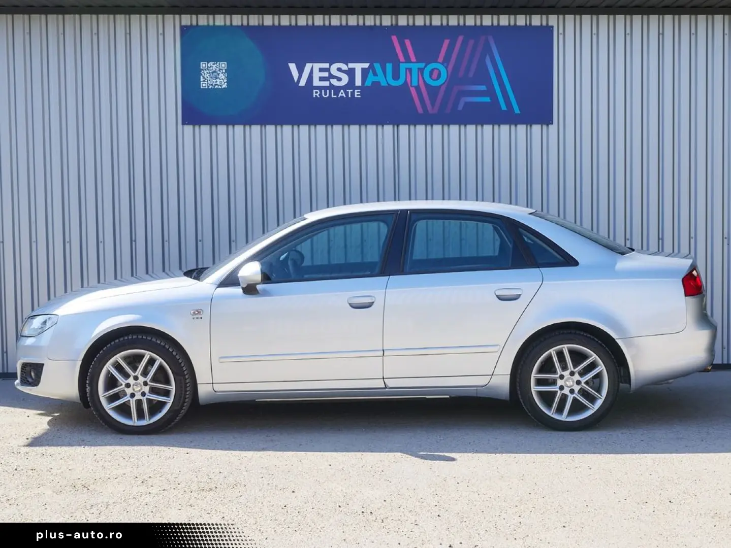 Seat Exeo