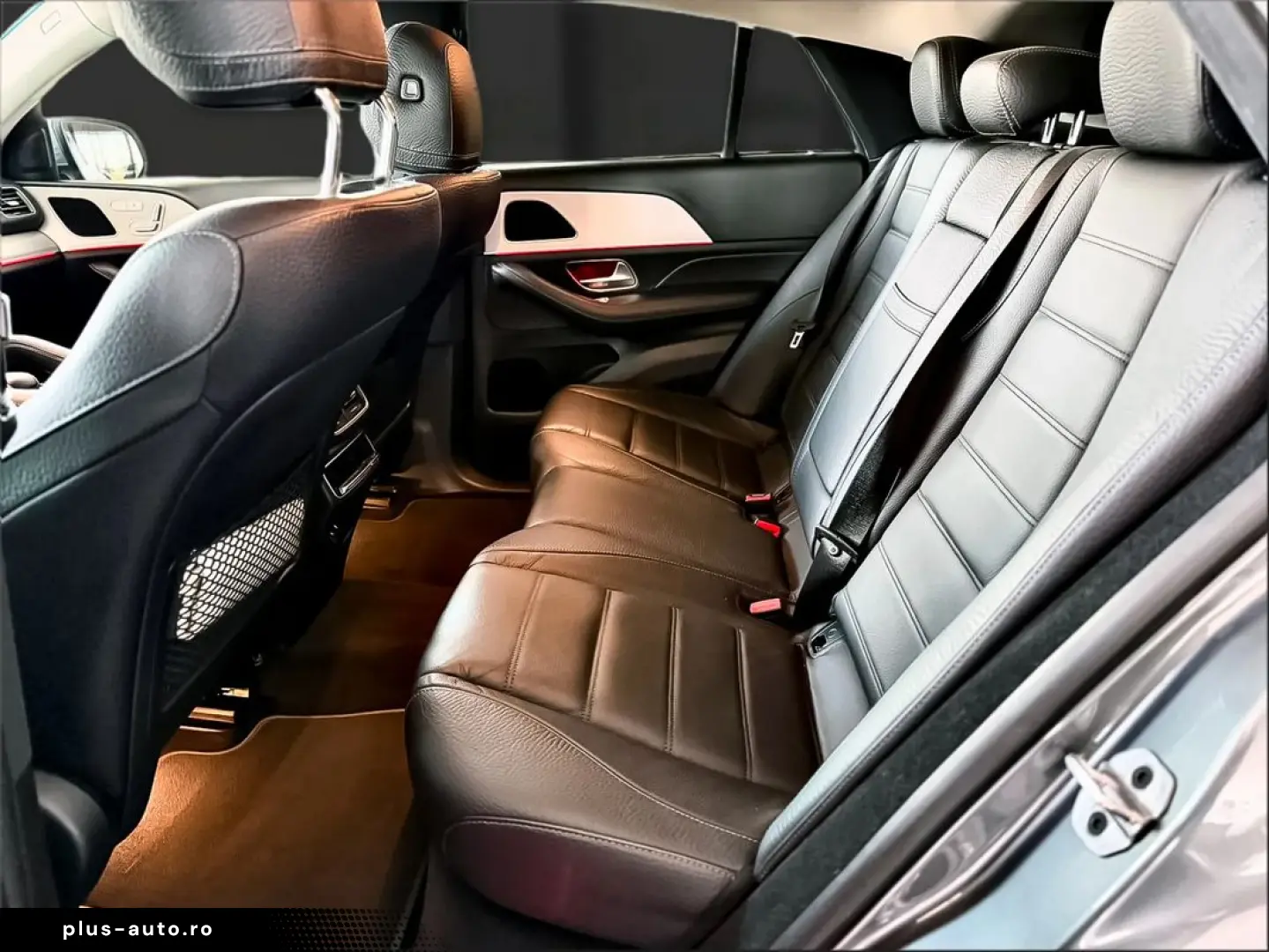 Mercedes-Benz Gle-Coupe