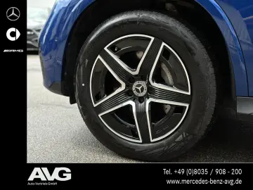 MERCEDES-BENZ GLC 400 e 4M Coupé AMG-Prem  Pano AHK Burm 360