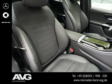 MERCEDES-BENZ GLC 400 e 4M Coupé AMG-Prem  Pano AHK Burm 360